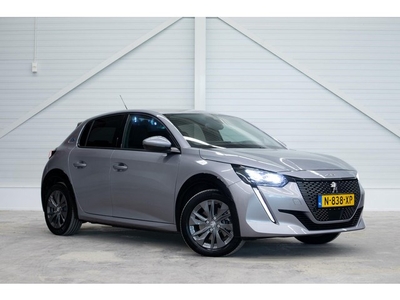 Peugeot e-208 EV Allure Pack 50 kWh