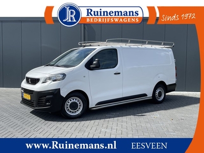 Peugeot Expert 2.0 BlueHDI 123 PK / L3H1 / 1e EIG. /