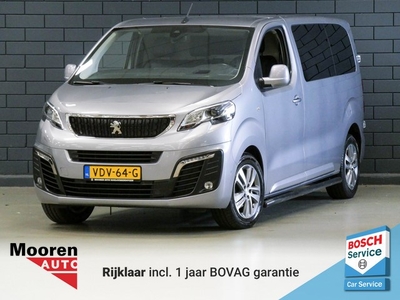 Peugeot Expert 2.0 BlueHDI 177PK Automaat CAMERA