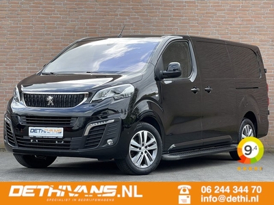 Peugeot Expert 2.0BlueHDI 180PK Extra Lang / Euro6 / 2x