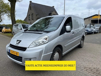 Peugeot Expert 227 2.0 HDI L1H1 Profit+ AIRCO, APK 02-2025