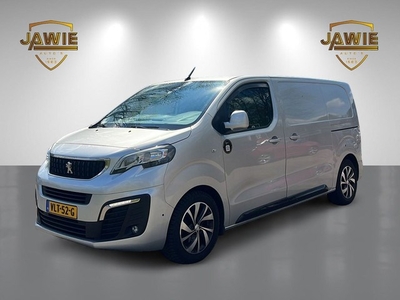 Peugeot Expert 227S 2.0 BlueHDI 180 Pro Airco (bj 2018)