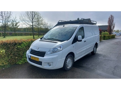 Peugeot Expert 229 2.0 HDI L2H1 Navteq 2 AIRCO/NAVI BJ 2015