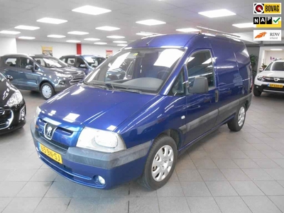 Peugeot Expert 230C 2.0 HDI