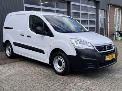 Peugeot Partner 120 1.6 HDi Airco Cruise controle