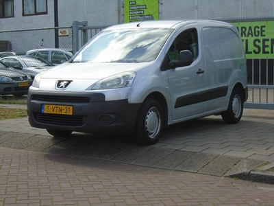 Peugeot Partner 120 1.6 HDI L1 XT/AIRCO