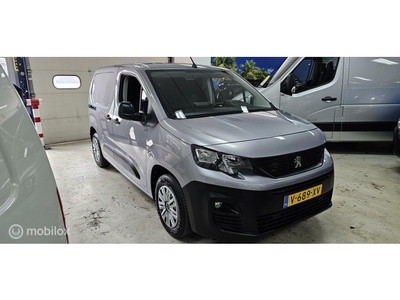 Peugeot Partner 1.6 BlueHDI Euro6 67000KM Airco Cruise