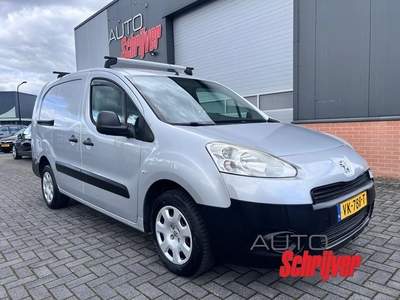 Peugeot Partner 1.6 e-HDI L2 XR (MARGE AUTO) (bj 2014)