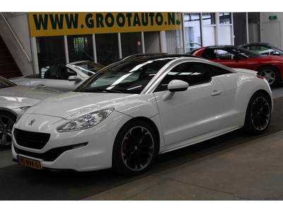 Peugeot RCZ 1.6 THP Airco, Cruise control, PDC