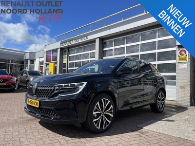 Renault Austral 1.2 E-Tech Hybrid 200 Iconic Nieuw!!