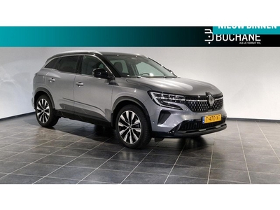 Renault Austral 1.2 Mild Hybrid 130 Techno 360 Camera