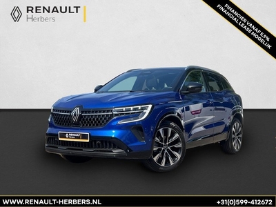 Renault Austral 1.3 TCE 160 Techno / PANO / 360 CAMERA /