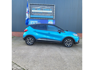 Renault Captur 0.9 TCe Dynamique