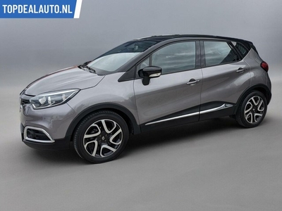 Renault Captur 0.9 TCe Dynamique/Lage kmstand/Clima/Navi