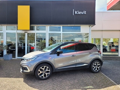 Renault Captur 0.9 TCe Intens (bj 2019)