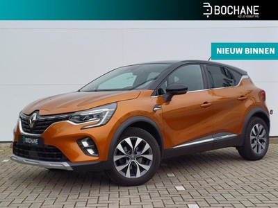 Renault Captur 1.0 TCe 100 Intens Navigatie /