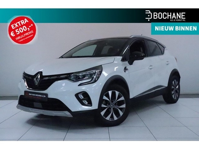 Renault Captur 1.0 TCe 100 Intens Navi Clima PDC +