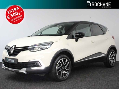 Renault Captur 1.2 TCe 120 Intens