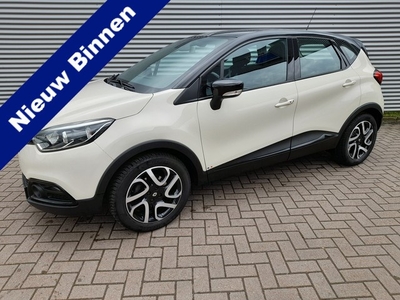 Renault Captur 1.2 TCe Dynamique Automaat Clima Cruise