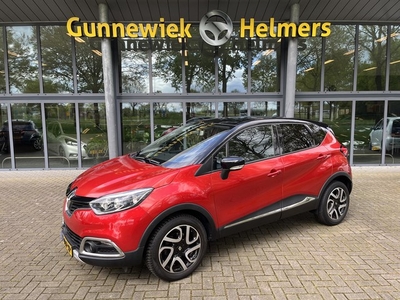 Renault Captur 1.2 TCe Xmod AUTOMAAT CAMERA NAVIGATIE