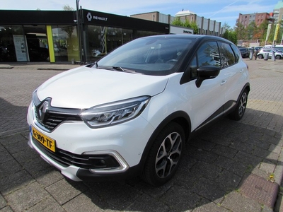 Renault Captur 1.3 TCE 150 EDC Intens - Trekhaak / Automaat