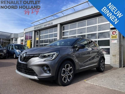 Renault Captur 1.6 E-Tech Hybrid 145 Intens+Bose!