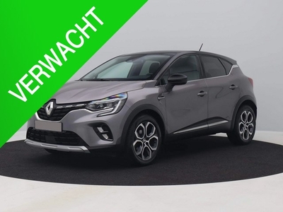 Renault Captur 1.6 E-Tech Plug-in Hybrid 160 Intens 18