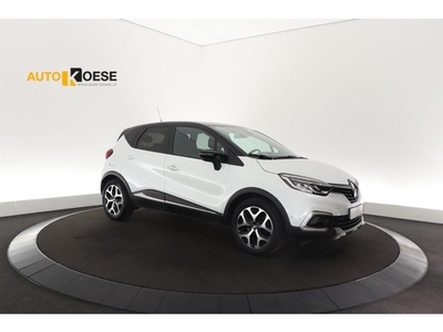 Renault Captur TCe 150 EDC Intens Trekhaak Camera