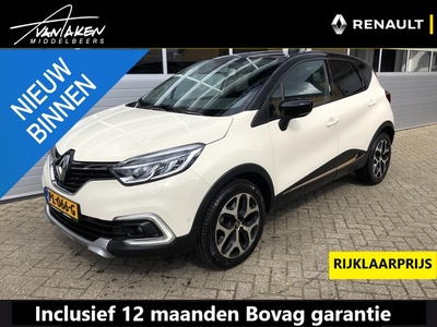 Renault Captur TCe 90 Intens