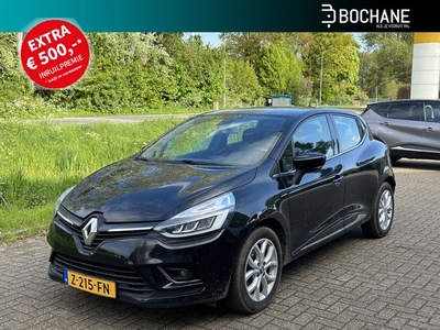 Renault Clio 0.9 TCe 90 Intens PDC Navi Clima