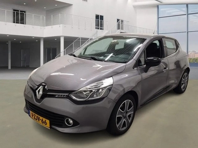 Renault Clio 0.9 TCe ECO Night&Day EXPORT GOOD KM