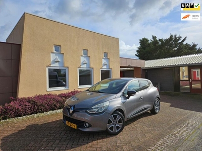 Renault Clio 0.9 TCe ECO Night&Day NAVI PDC NAP DEALER