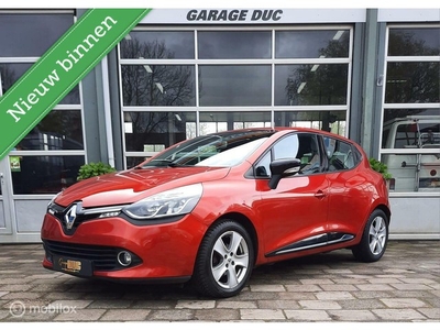 Renault Clio 0.9 TCe Expression