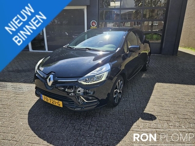 Renault Clio 0.9 TCe Intens / Airco/ Navigatie/ Cruise/