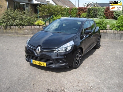 Renault Clio 0.9 TCe Zen