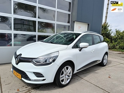 Renault Clio 0.9 TCe Zen