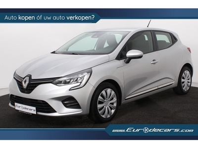 Renault Clio 1.0 TCe Zen *Navigatie*Cruise Control*PDC*