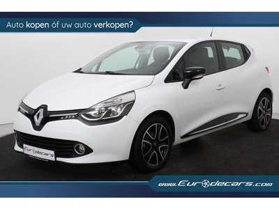 Renault Clio 1.2 16V Limited *Navigatie*Park assist*