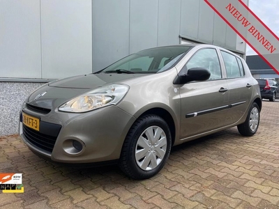 Renault Clio 1.2 Special Line VERKOCHT! (Airco + Navigatie)