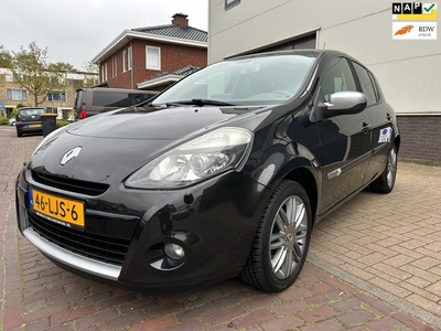 Renault Clio 1.2 TCe 20th