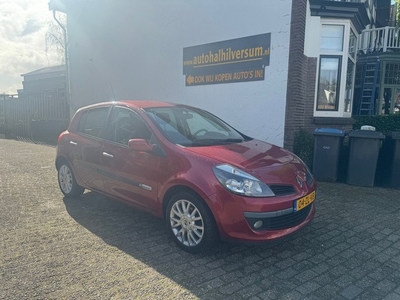 Renault Clio 1.2 TCE Dynamique S DEURS AIRCO