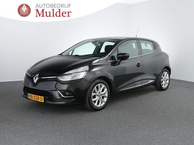 Renault Clio 1.2 TCe Intens Trekhaak Clima Navi