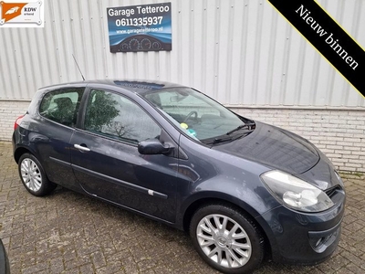 Renault Clio 1.4-16V Nap, Apk, Inruil mogelijk