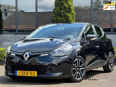 Renault Clio 1.5 dCi ECO Expression Navi Airco