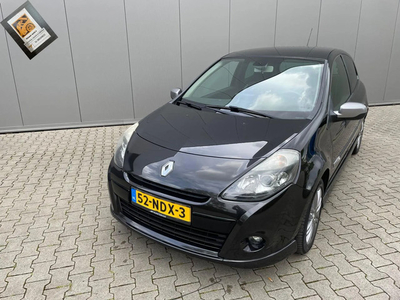 Renault Clio 1.6 GT