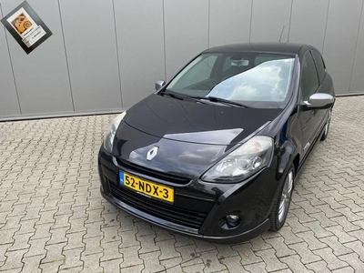 Renault Clio 1.6 GT (bj 2010)