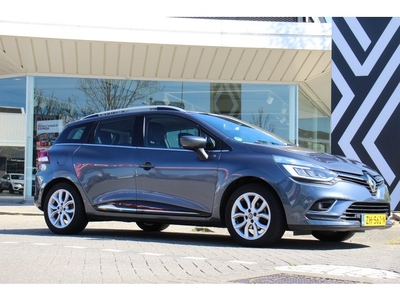 Renault Clio Estate 0.9 TCe Intens (bj 2019)