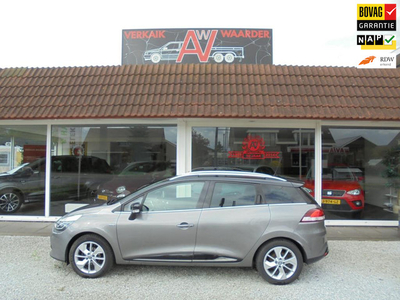 Renault Clio Estate 0.9 TCe Limited airco, navi, L.m. velgen