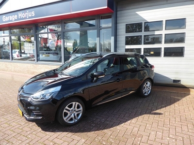 Renault Clio Estate 0.9 TCe Zen, Dec-2018, NAVI, AIRCO