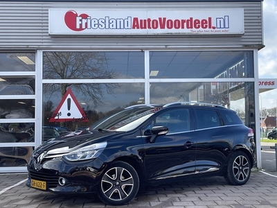 Renault Clio Estate 1.5 dCi ECO Dynamique /Airco/Cruise